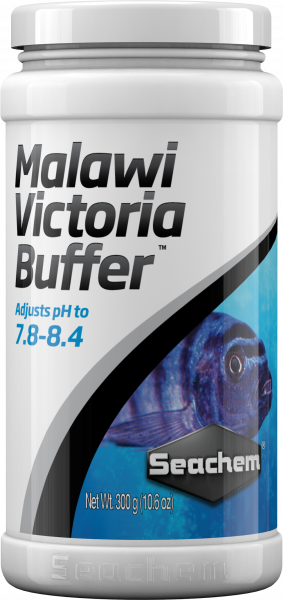 Malawi/Victoria Buffer